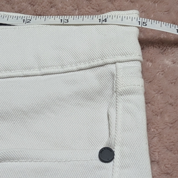 NWT Rag & Bone Cigarette skinny jeans - Picture 5 of 13